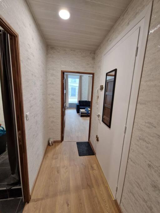Appartement Au Coeur De La Ville Chalon-sur-Saone Exterior photo