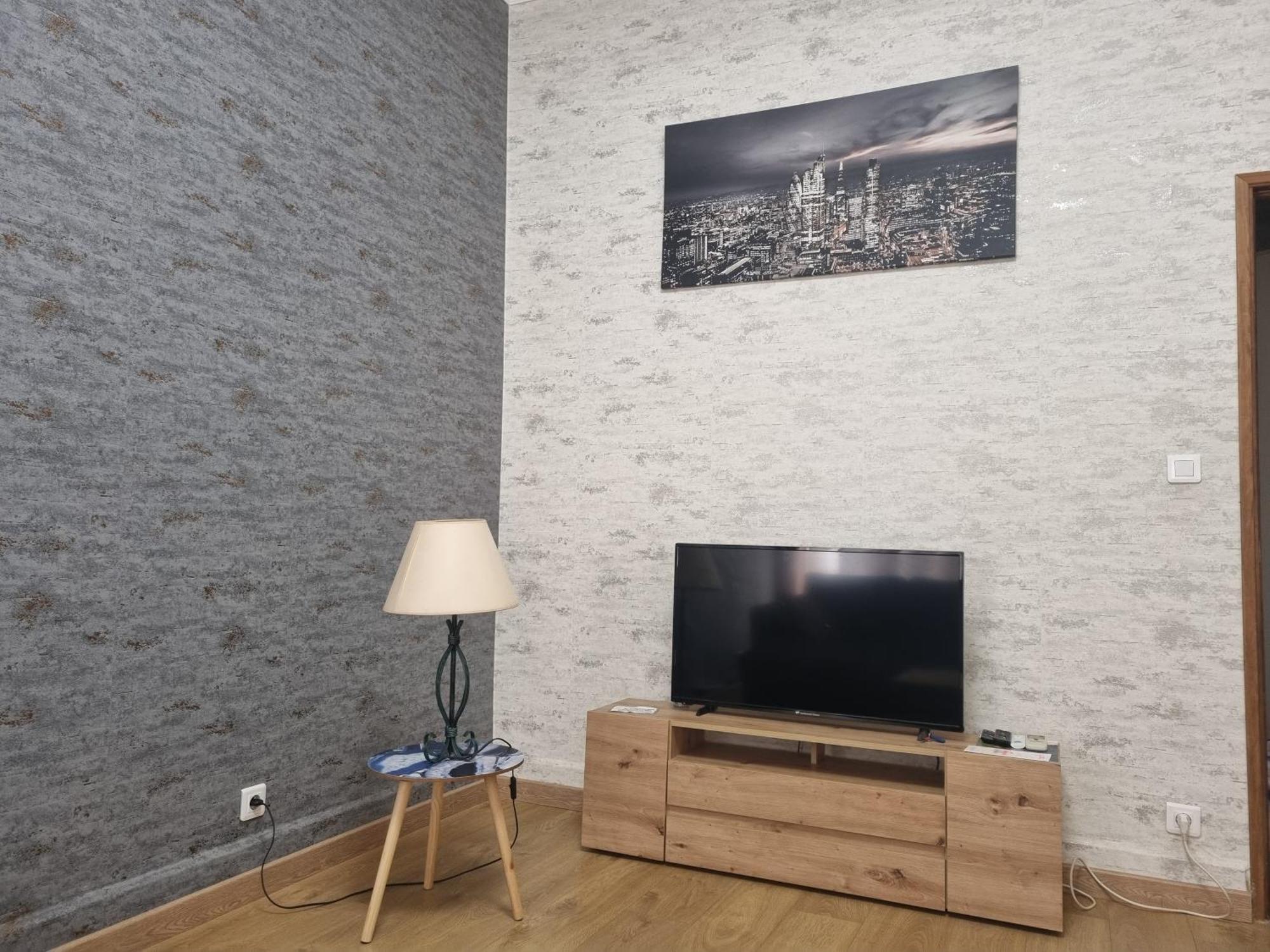 Appartement Au Coeur De La Ville Chalon-sur-Saone Exterior photo